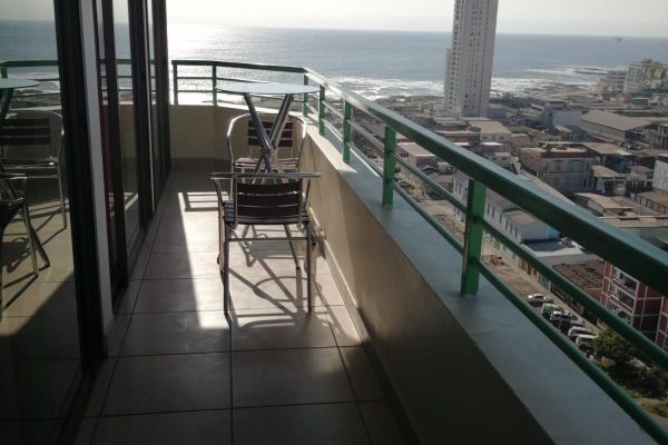 Edificio  doble NEO eleuterio ramirez 1429 