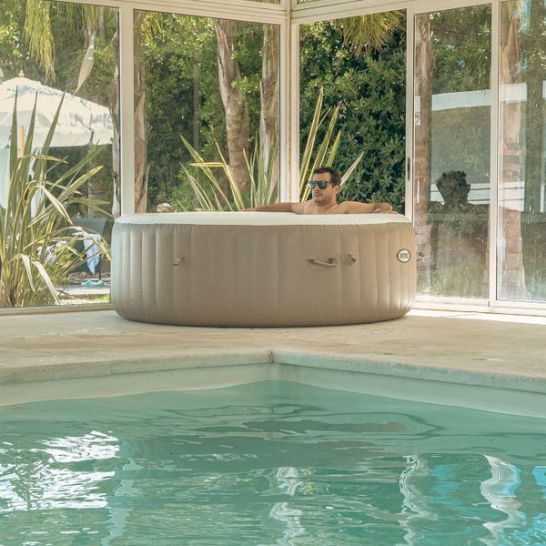 Skyblue Park | Apart Hotel