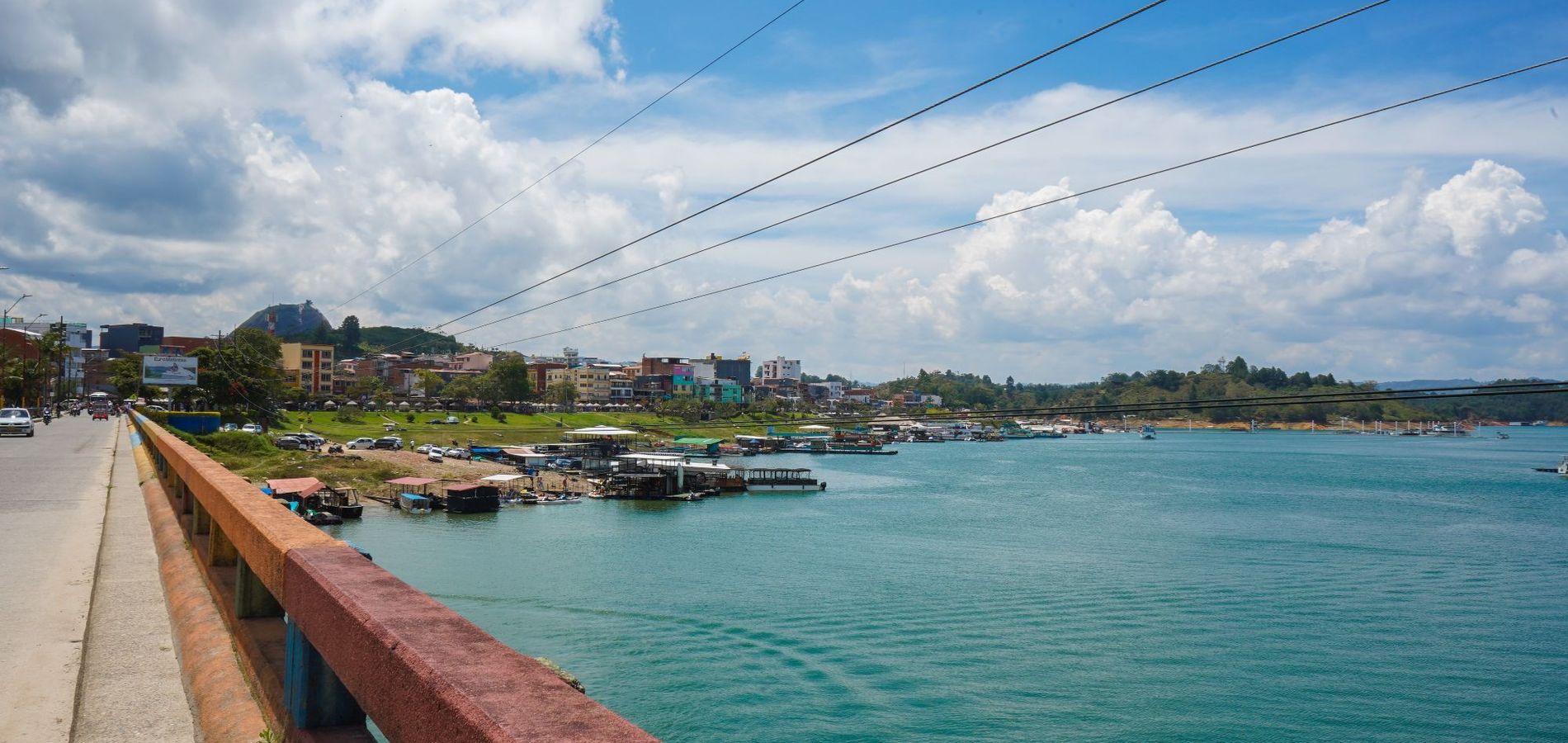 Hotel Portal Guatapé