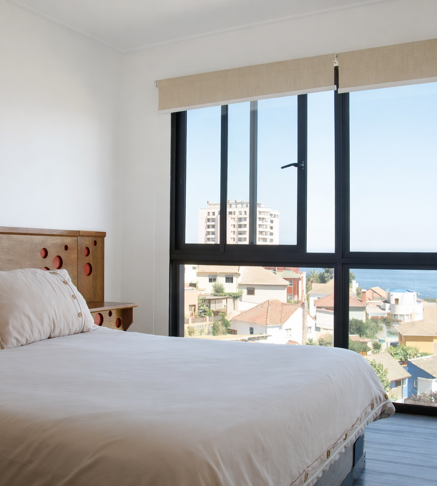 Hotel Boutique Ossido Nero