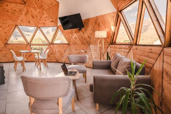 Domo Grande Superior