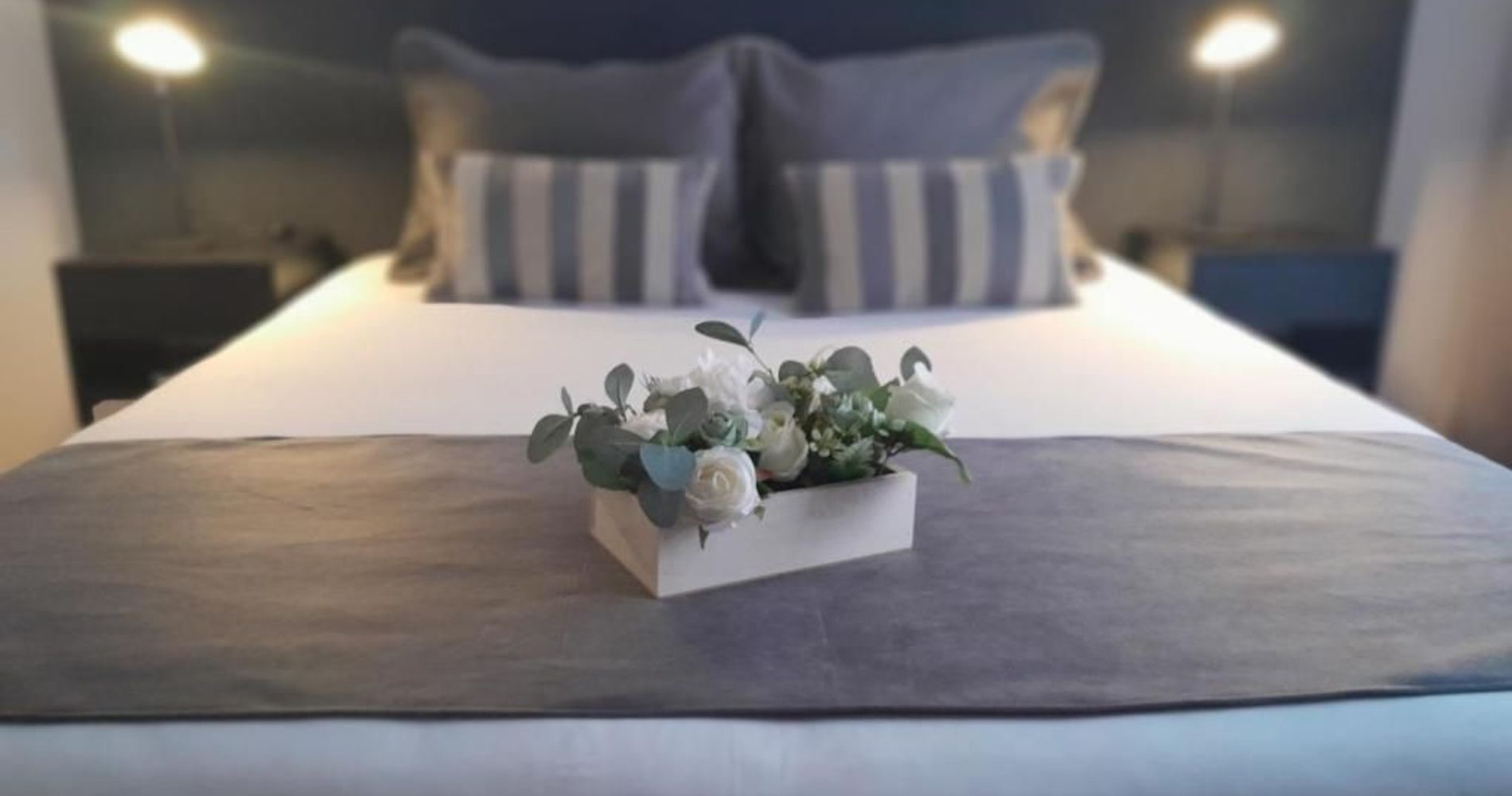 Waldorf Hotel Buenos Aires