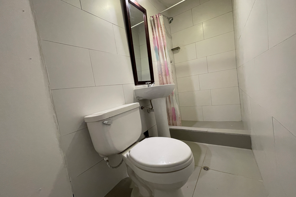 Habitación Doble Matrimonial Cantu