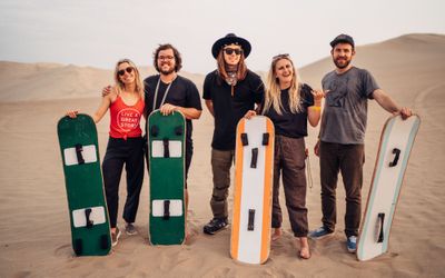 TURISMOCOSTASURSA - TOURS & TRANSPORTATION