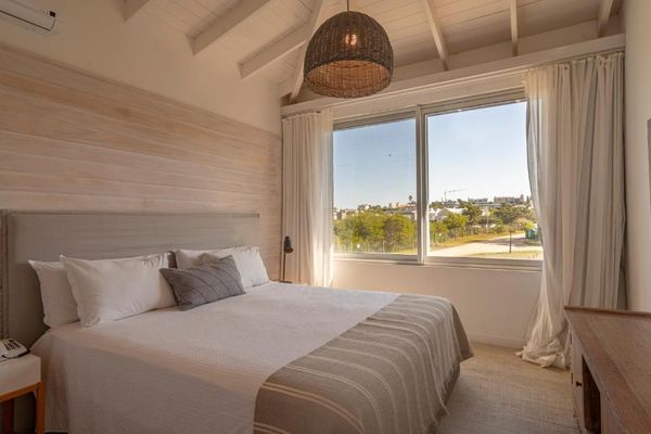 Master Suite -  Solo Adultos