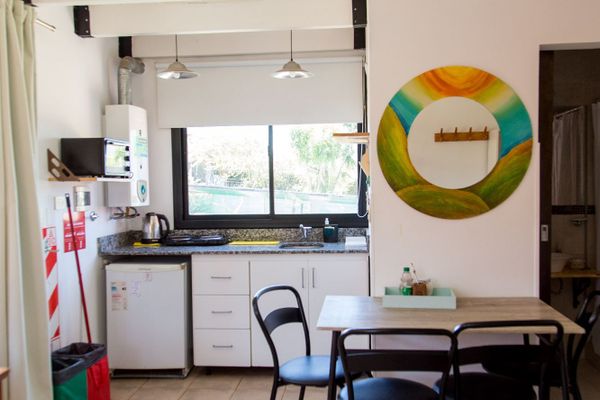 APART PARA 3/4 PERSONAS PARA FLIA CON NIÑOS PEQUEÑOS