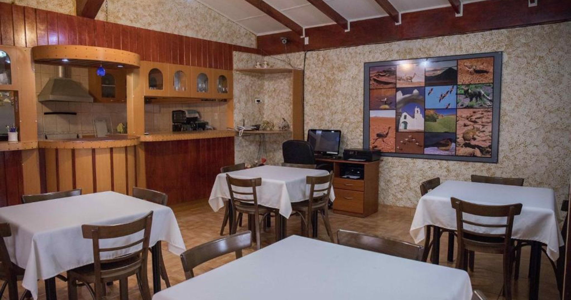 Hostal Solor