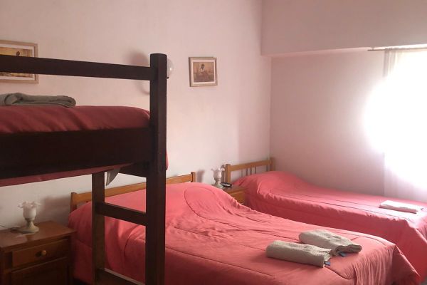 Habitación Quintuple