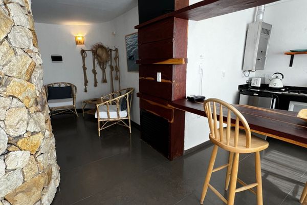 Boutique 2° Piso Doble
