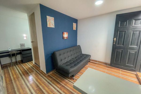 Apartamento 302
