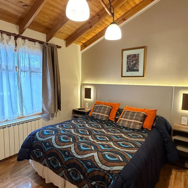 La Posta Apart Hotel Ushuaia