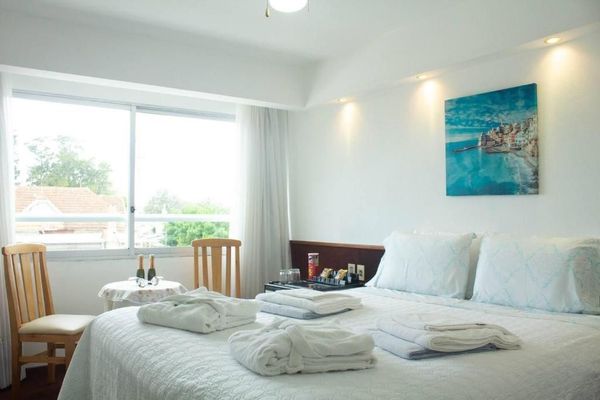 Habitación Doble Superior