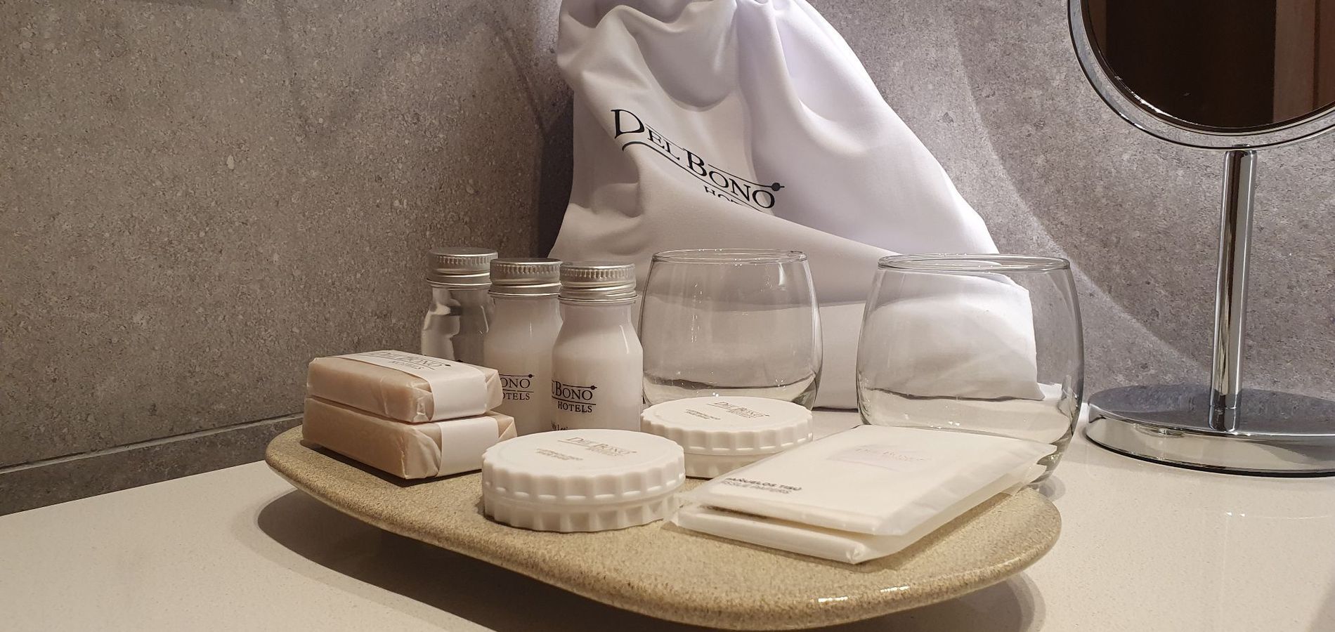 Del Bono Central Hotel 5 estrellas