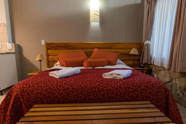 Habitación Familiar Superior (MASCARDI)