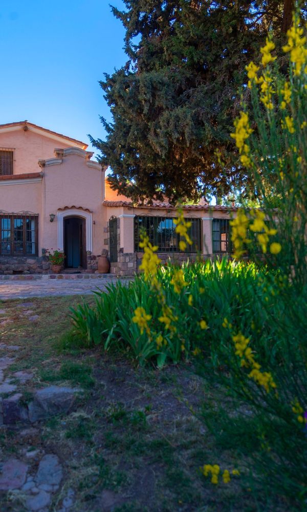 Los Arcabuceros Casa Hotel Boutique