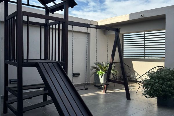 LAVALLE ESTRELLA - MONOAMBIENTE