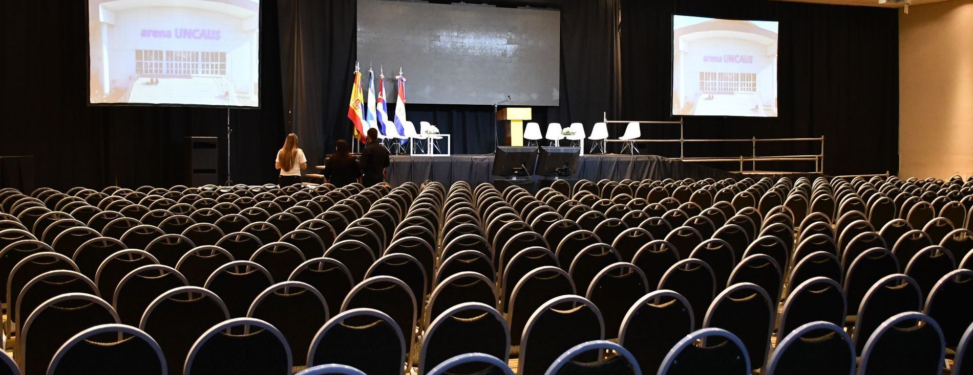 Gala Hotel & Convenciones