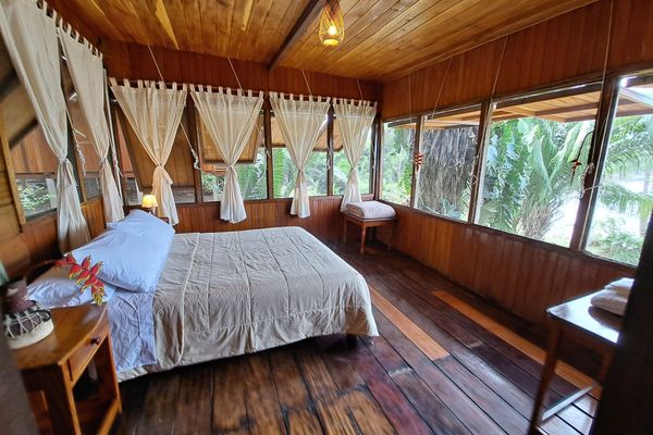 Habitación Clásica King o Twin (1)