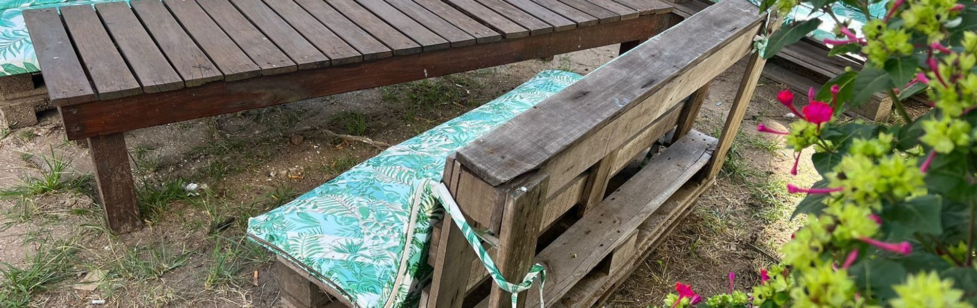 Gran Hotel Savoia - San Clemente Del Tuyu