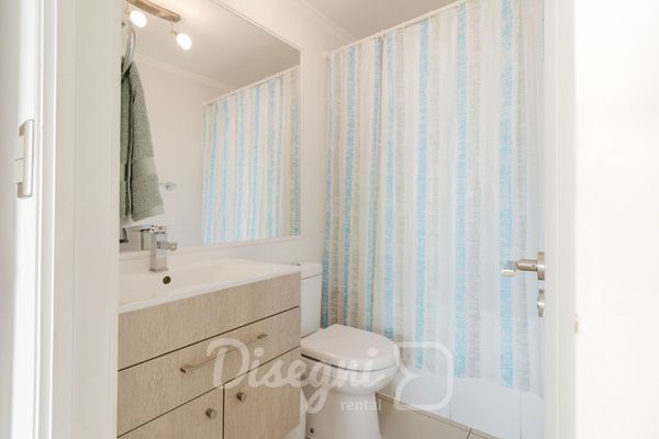 Departamento Av del Mar La Serena Disegni 13