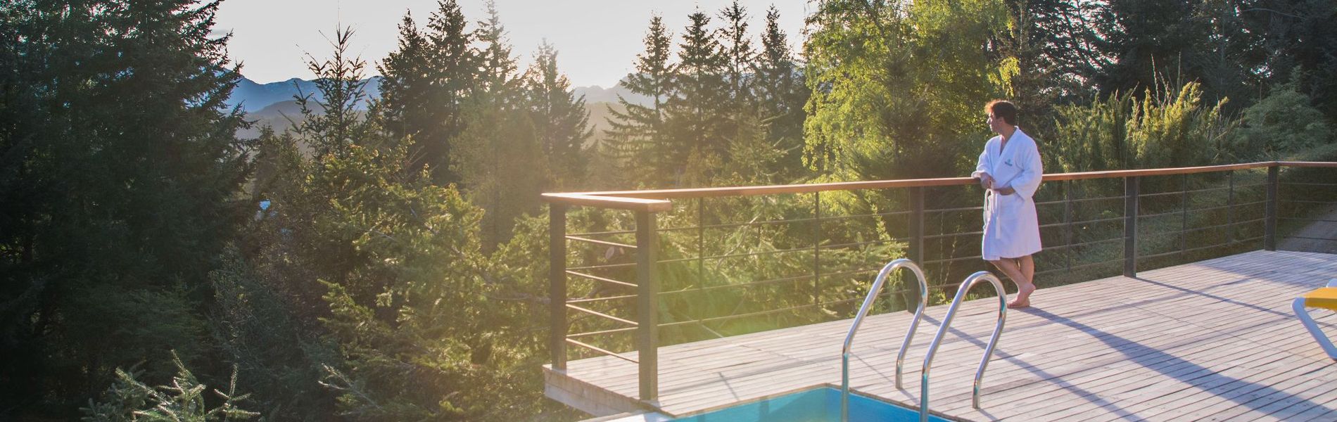 Ruca Kuyen Golf & Resort