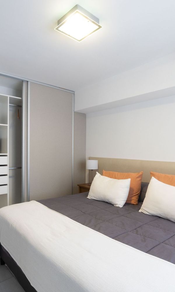 HOMEFULL Apartamentos
