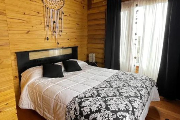 Cabaña en Bariloche Awen