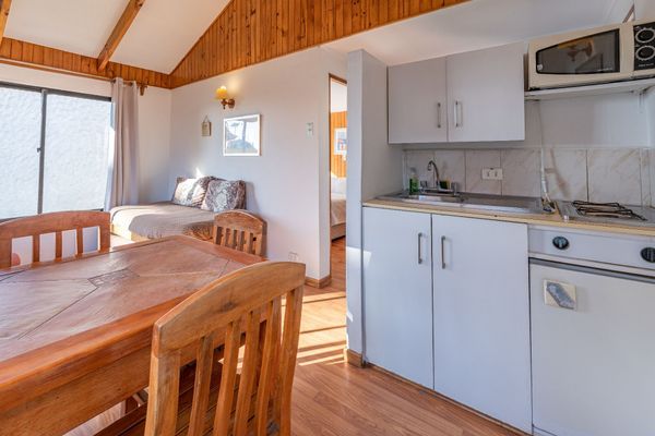 BUNGALOW TIPO C