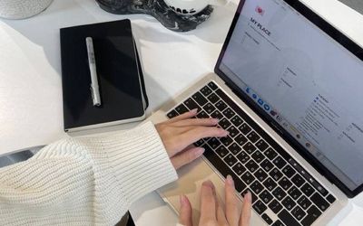 MareHotelBoutique - Wi-Fi 