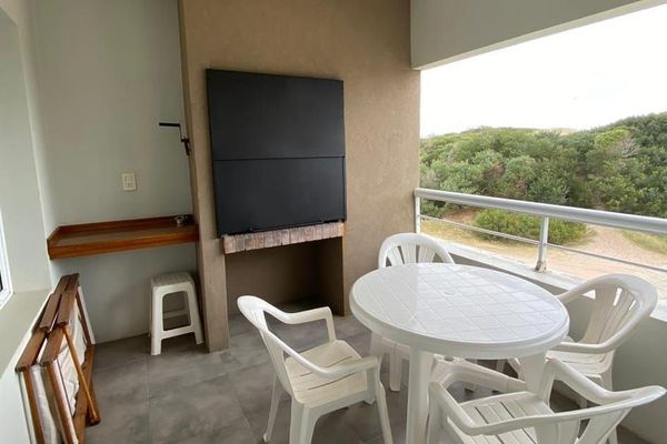 Apartamento 2 ambientes