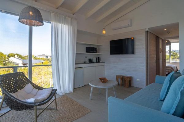 Master Suite -  Solo Adultos