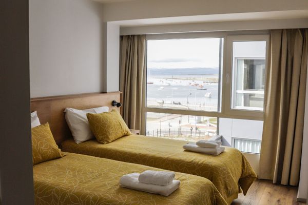 Edificio Cinco Hermanos