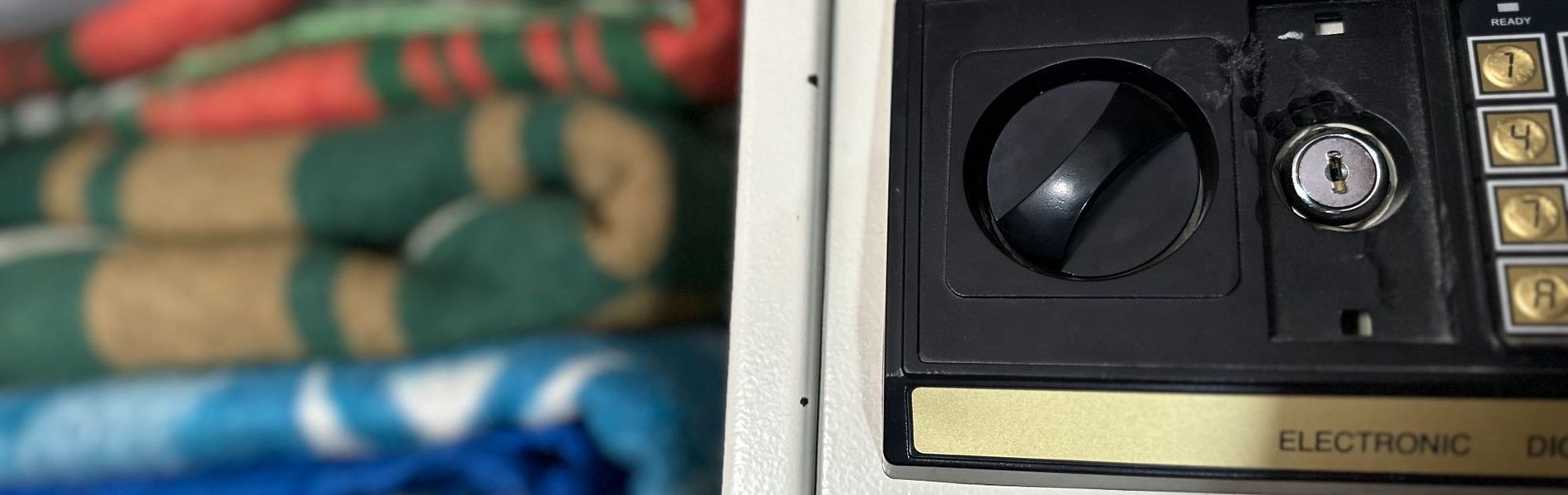 Gran Hotel Savoia - San Clemente Del Tuyu