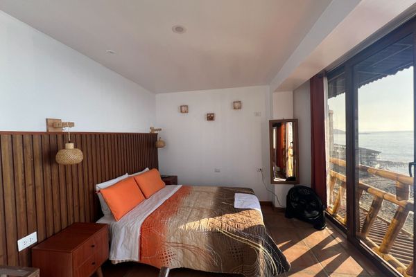 Suite Duplex