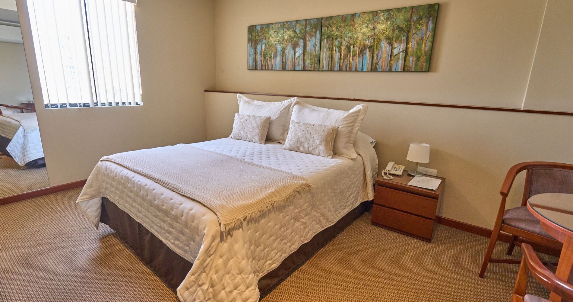 Hotel Park Suites