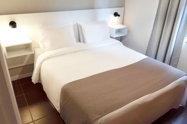 2 Ambientes Cuádruple