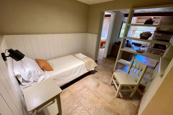 Habitación Cuádruple Premiun