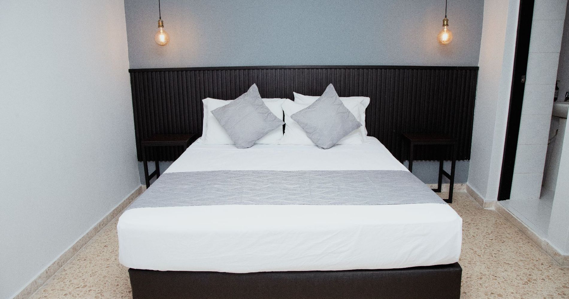 Hotel Palmas Del Estadio