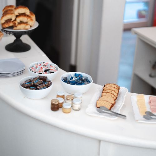 Hotel Mar y Cielo Necochea