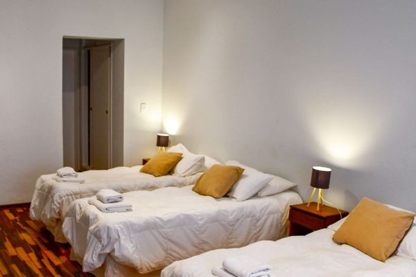 Séxtuple Departamento