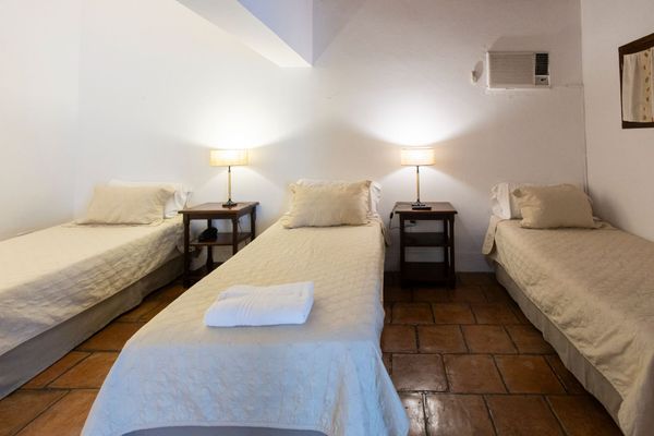 Habitación Quíntuple