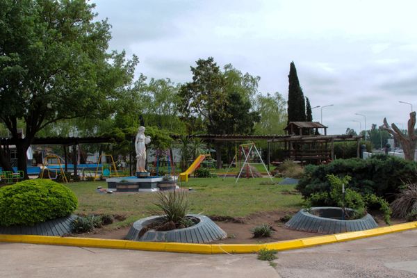 HABITACION DOBLE INDIVIDUAL