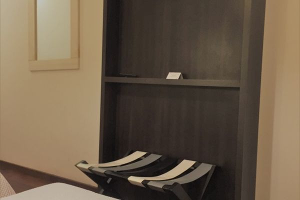 Habitación Doble - 1 o 2 camas