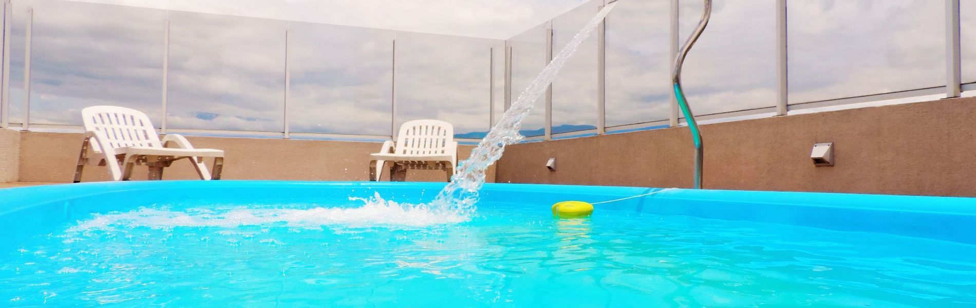 Hanan Pacha - Apart Salta