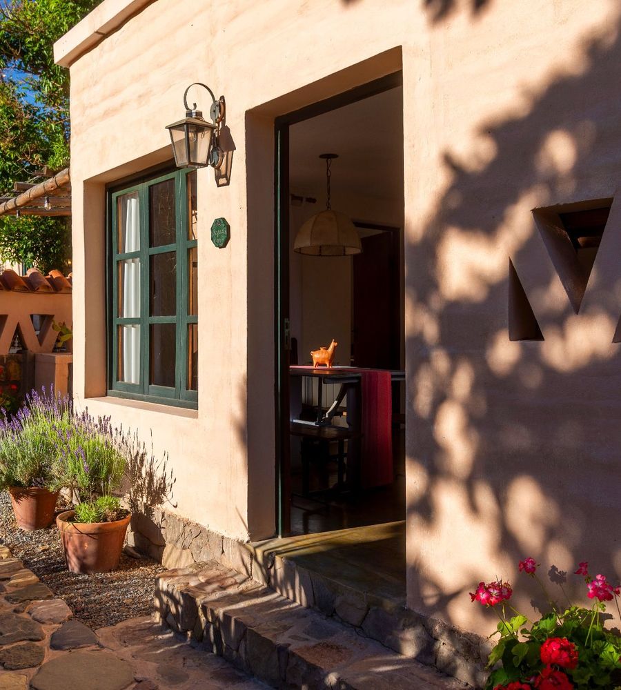 Los Arcabuceros Casa Hotel Boutique