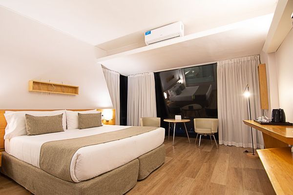 Habitación Junior
