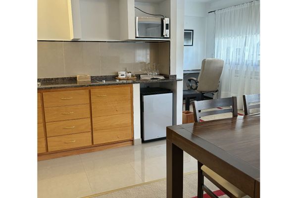 Habitación Suite Superior