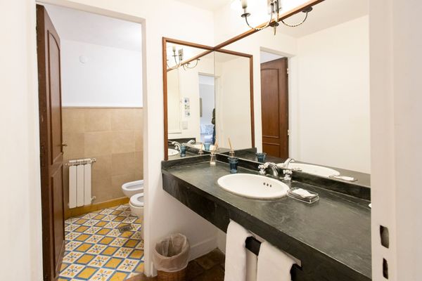 Habitación Doble Clásica