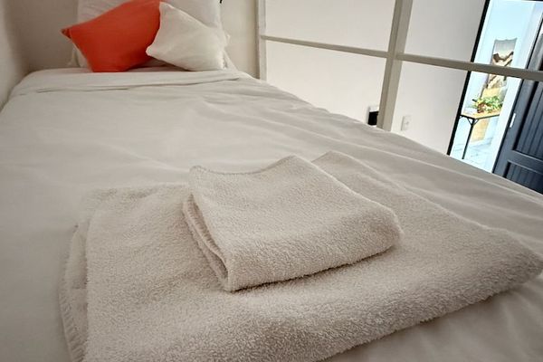 Cama Habitación Hogar Mixto (5 pers.) 1