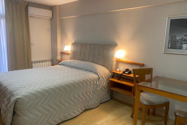 Suite Junior Single / Doble Matrimonial